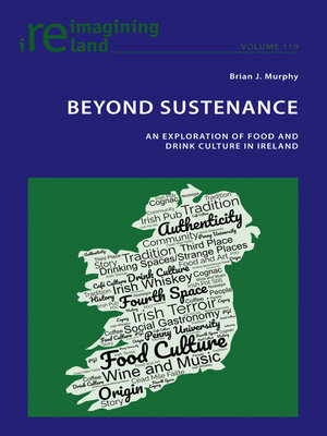 cover image of Beyond Sustenance